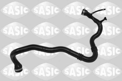 Трубка нагнетаемого воздуха SASIC 3334051