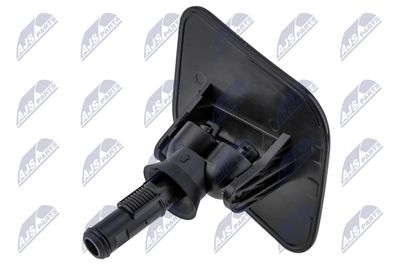 Apdare, Bampers NTY EDS-KA-023