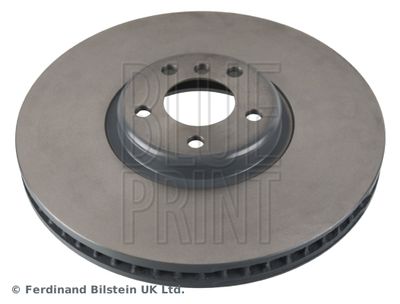 Bremžu diski BLUE PRINT ADB1143113