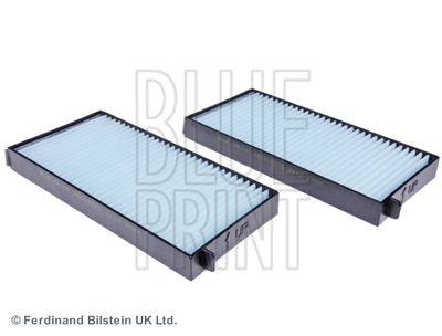 Filtra komplekts, Salona telpas gaiss BLUE PRINT ADG02575