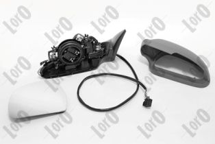 Наружное зеркало ABAKUS 3507M04