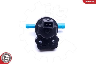 Vārsts, Aktivētās ogles filtrs ESEN SKV 31SKV164