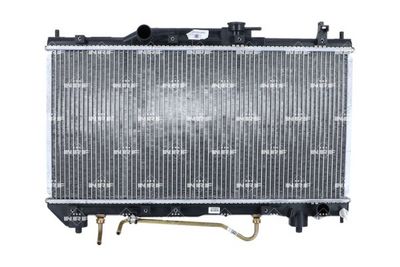 Radiators, Motora dzesēšanas sistēma NRF 53264