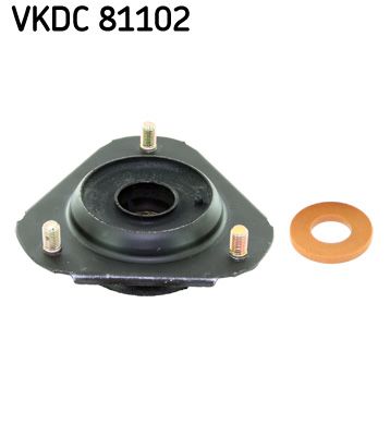 Amortizatora statnes balsts SKF VKDC 81102