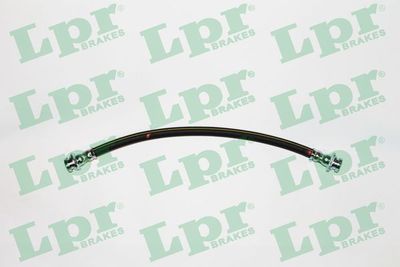 Тормозной шланг LPR 6T46274