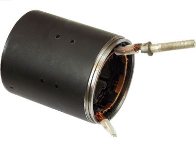 Обмотка возбуждения, стартер AS-PL SF0034