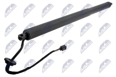 Электромотор, задняя дверь NTY AE-VV-047