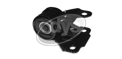 Piekare, Šķērssvira DYS 37-25331