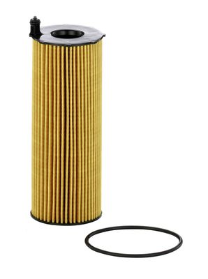 Eļļas filtrs MANN-FILTER HU 7016 x