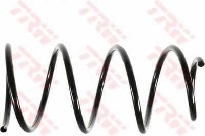 Balstiekārtas atspere TRW JCS513