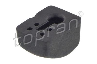 Piekare, Radiators TOPRAN 116459