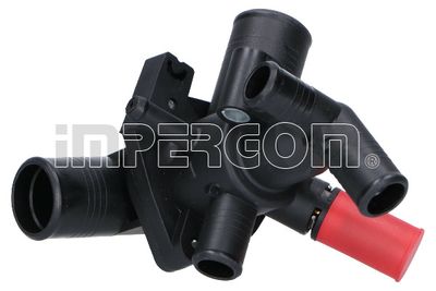 Корпус термостата ORIGINAL IMPERIUM 90887