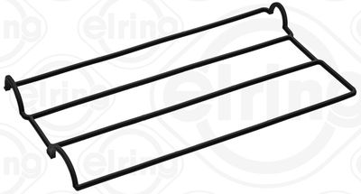 Прокладка, крышка головки цилиндра ELRING 076.250