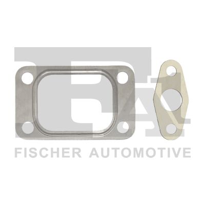 Монтажный комплект, компрессор FA1 KT822390E