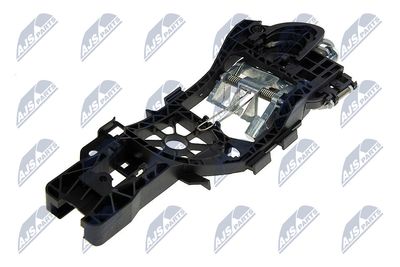 Rāmis, ārējais durvju rokturis NTY EZC-VW-118