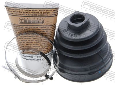 Комплект пыльника, приводной вал FEBEST 2715-S40T