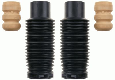 Putekļu aizsargkomplekts, Amortizators SACHS 900 069