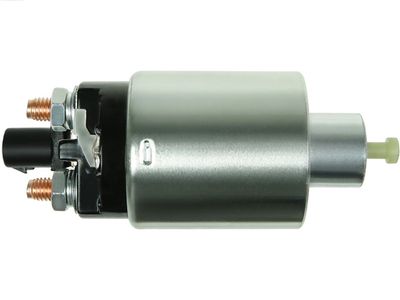 AS-PL SS5025 Ievilcējrelejs, Starteris