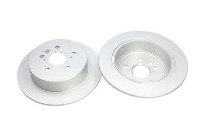 Тормозной диск KAVO PARTS BR-9411-C