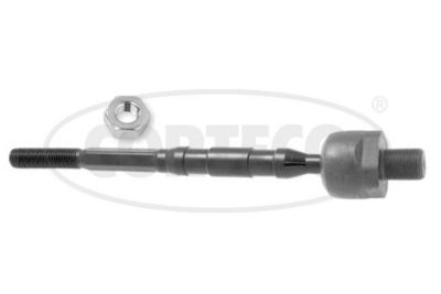 Осевой шарнир, рулевая тяга CORTECO 49397061