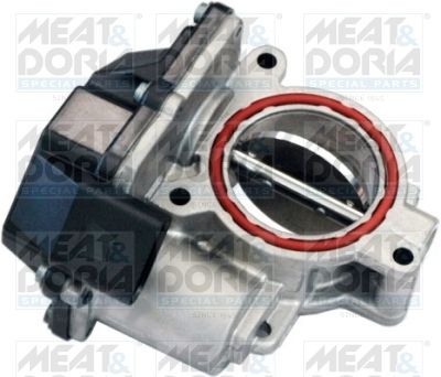 Regulējošais vārsts, Gaisa pievads MEAT & DORIA 89075