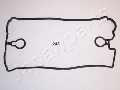 Прокладка, крышка головки цилиндра JAPANPARTS GP-243
