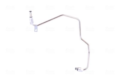 Маслопровод, компрессор NISSENS 935035