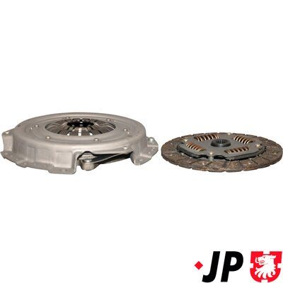 Комплект сцепления JP GROUP 1530402910