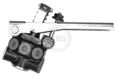 Bremžu spēka regulators A.B.S. 63952