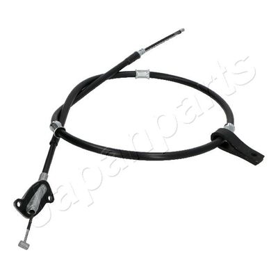 Trose, Stāvbremžu sistēma JAPANPARTS BC-636L