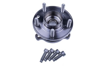 Комплект подшипника ступицы колеса DENCKERMANN W413951