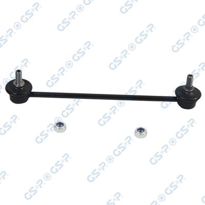 Stiepnis/Atsaite, Stabilizators GSP S050099