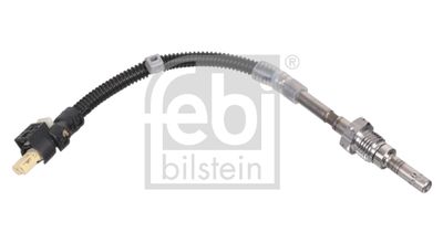 Devējs, Izplūdes gāzu temperatūra FEBI BILSTEIN 100829