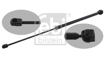 Газовая пружина, капот FEBI BILSTEIN 32894