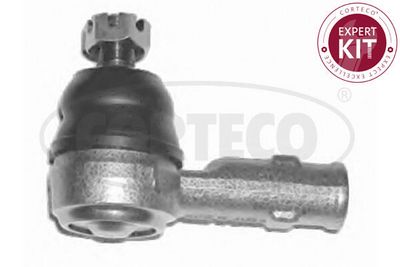Наконечник поперечной рулевой тяги CORTECO 49401495