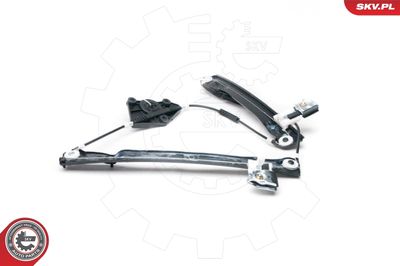 Стеклоподъемник ESEN SKV 01SKV482