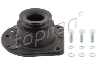 Amortizatora statnes balsts TOPRAN 601 867