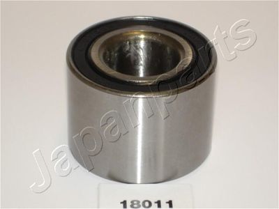 Комплект подшипника ступицы колеса JAPANPARTS KK-18011