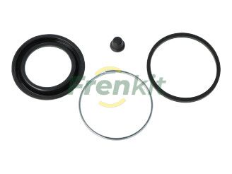 Remkomplekts, Bremžu suports FRENKIT 251048