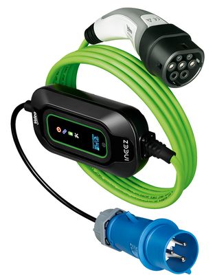 Uzlādes ierīce, piedziņas akumulatoru baterija VALEO 652113