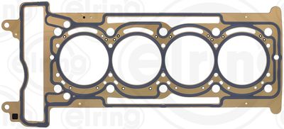 Прокладка, головка цилиндра ELRING 724.612
