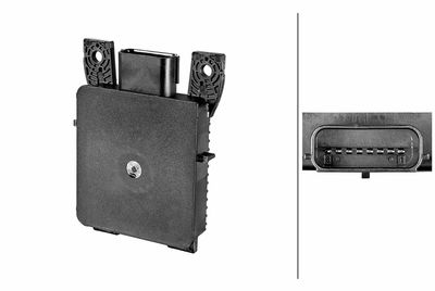 Vadības bloks, Braukšanas joslas maiņas palīgsistēma HELLA 6PZ 015 650-001