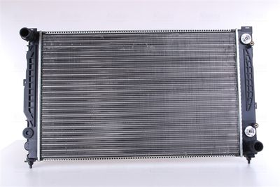 Radiators, Motora dzesēšanas sistēma NISSENS 60498