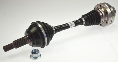 Приводной вал LÖBRO 304545