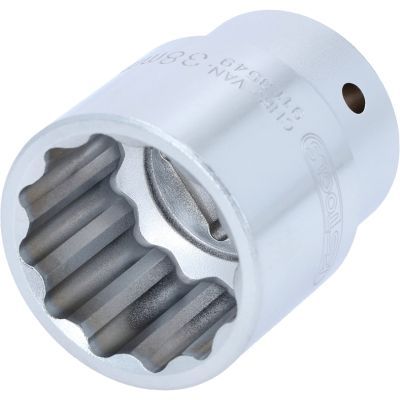 Muciņatslēga KS TOOLS 911.3549