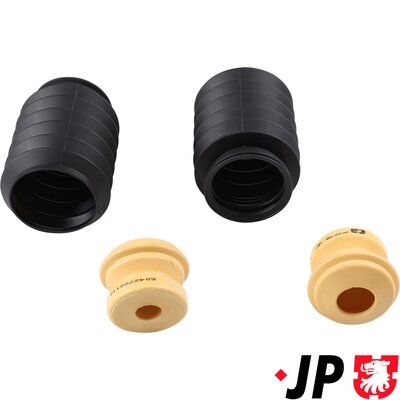 Пылезащитный комплект, амортизатор JP GROUP 6042700110