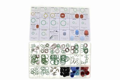 Комплект уплотнительных колец VEMO V24-18-0001