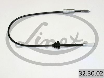 LINEX 323002 Spidometra trose