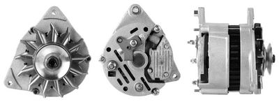 Ģenerators LUCAS LRA00496
