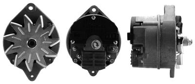 Ģenerators LUCAS LRA00959